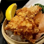 Sumibi Izakaya En Obihoro Harukomadori Ten - 