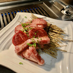 Yakiniku to Ryori Silk Road - 