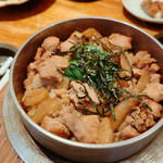 Sumibi Yakitori Iza. - 