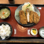 Katsuretsu Tei Nihama Ten - 