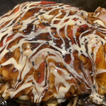 Okonomiyaki Kokoro - 