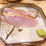 Sushi Iwamoto - 