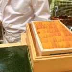 Sushi Iwamoto - 