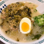 Keika Ramen Shinjuku Suehiro Ten - 