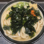 Nihonbashi Sanuki Udon Hoshino - 