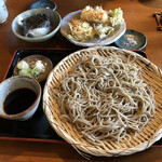 Soba Tetsu Toa Sa Ten - 