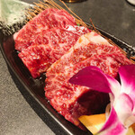 Tokyo Yakiniku Heijoen Asakusa Sohonten - 