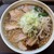 ラーメン 伍縁 - 料理写真:黒中華チャーシュー950円