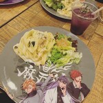 TOWER　RECORDS　CAFE - 