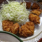 Tonkatsu Katsusen - 