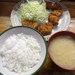 Tonkatsu Katsusen - 