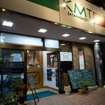 RESTAURANT KMT - 