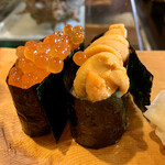 Sushi Dokoro Oota - 