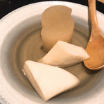 Oden Washoku Ginza Ogura Marunochi Tokia Ten - 