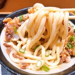 Nihonbashi Sanuki Udon Hoshino - 