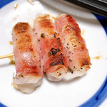 Yakitori no Oogiya Urawa Misono Ten - 