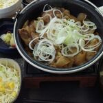 Yoshinoya Ichi Kyu Ni Go Sen Sako Ten - 