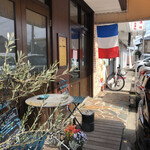 Bistro La Cachette - 