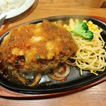 HERO'S Steak House Akihabara Ten - 