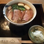 Edo Soba Hosokawa - 