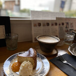 Gluten-Free Cafe Tamakuchen - 