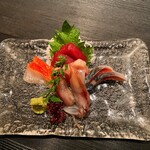 魚･食･笑 ちょうど - 