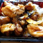 居酒屋 串ごっちん 焼き 海鮮 季節料理 - 