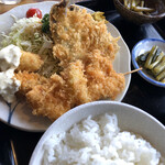 Kogai Restaurant Mikasa - 