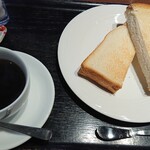 Hayama Coffee Numazu Ekimae Ten - 