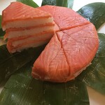 Masu no Sushi Matsukawa - 