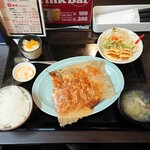 Gyoza Shuka Kintaku - 