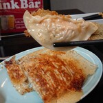 Gyoza Shuka Kintaku - 