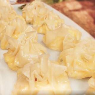 [Specialty] Very popular clam shumai