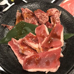 Yakiniku no Gyuta Harimacho Ten - 