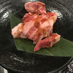 Yakiniku no Gyuta Harimacho Ten - 