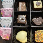 GODIVA - 