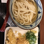 Marugame Seimen Hakodate Ten - 