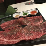 Private rooms Sosaku Yakiniku Itsuki - 