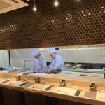 Ebisu Sushi Ogino - 