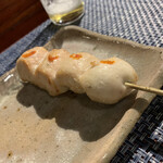 Sumibiyaki Torimu - 