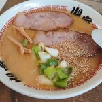 Ramen Yamaya Sapporo Ten - 