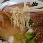 Ramen Yamaya Sapporo Ten - 