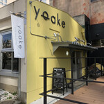 yoake - 