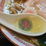 麺座 かたぶつ - 