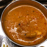 ERICK SOUTH KOENJI CURRY&BIRYANI CENTRE Koenji Kare And Biriyani Center - 