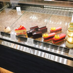 Patisserie Rielg - 