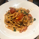 Pizzeria&Trattoria GONZO Meguro Ten - 