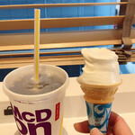 McDonald's Asagaya Ten - 