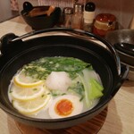 ラーメンおじ屋 ひさし - 