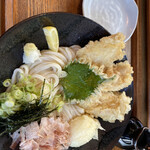 Udon Shikisai - 